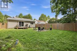 Backyard - 