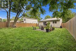 Backyard - 