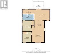 Floor Plan - 