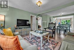 Living Room to Dinning Room - 