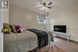 Primary Bedroom - 