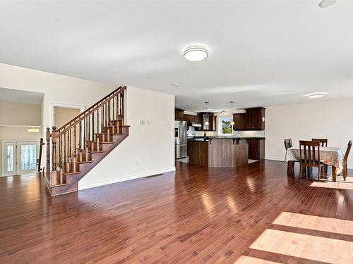 122 Windridge Lane, Bedford South, NS - Indoor Photo Showing Living Room
