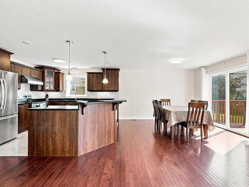 122 Windridge Lane, Bedford South, NS - Indoor