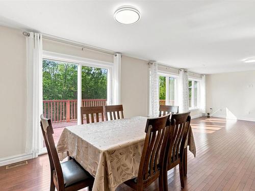 122 Windridge Lane, Bedford South, NS - Indoor Photo Showing Dining Room