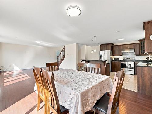 122 Windridge Lane, Bedford South, NS - Indoor Photo Showing Dining Room