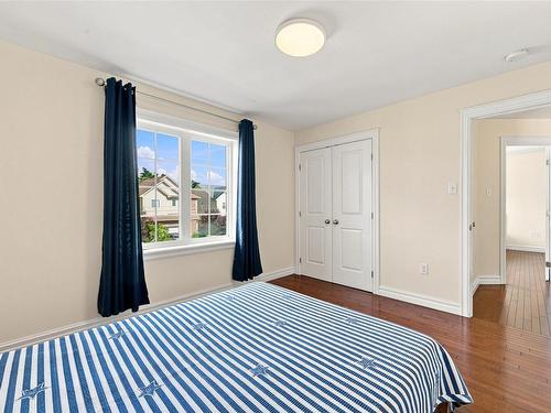 122 Windridge Lane, Bedford South, NS - Indoor Photo Showing Bedroom