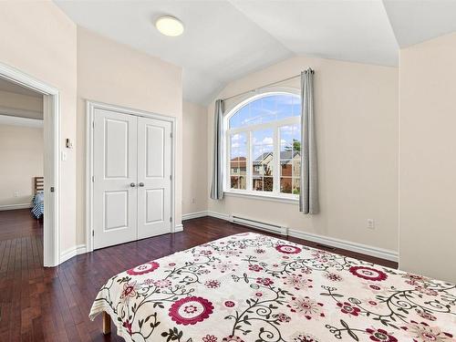 122 Windridge Lane, Bedford South, NS - Indoor Photo Showing Bedroom