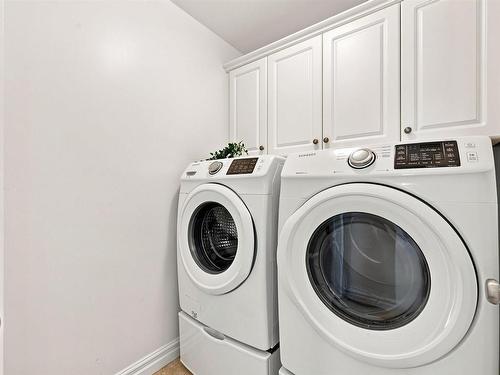 122 Windridge Lane, Bedford South, NS - Indoor Photo Showing Laundry Room