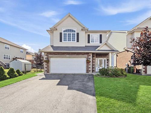122 Windridge Lane, Bedford South, NS - Outdoor