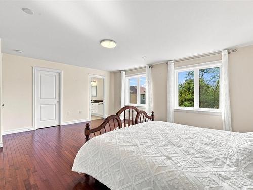 122 Windridge Lane, Bedford South, NS - Indoor Photo Showing Bedroom