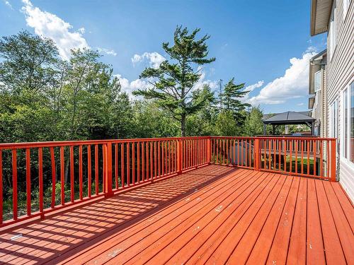 122 Windridge Lane, Bedford South, NS - Outdoor