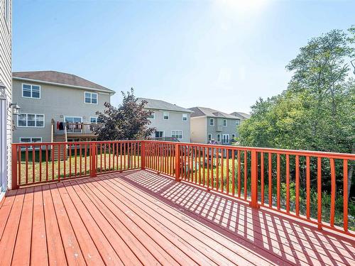 122 Windridge Lane, Bedford South, NS - Outdoor With Exterior