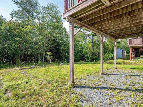 122 Windridge Lane, Bedford South, NS - Outdoor