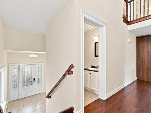 122 Windridge Lane, Bedford South, NS - Indoor Photo Showing Other Room