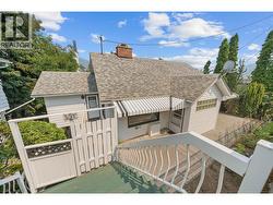 597 BINNS Street Trail, BC V1R 3L3