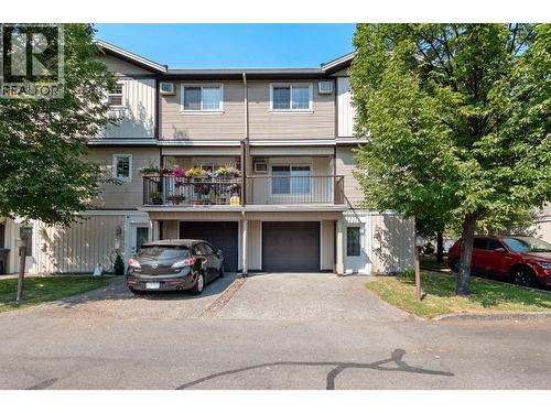 124 Mills Road Unit# 21  Kelowna, BC V1X 4G7
