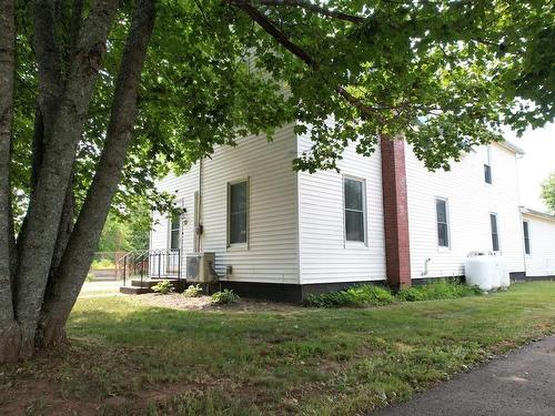 32 River Avenue, Oxford, NS - Outdoor