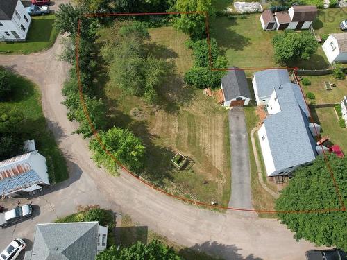 32 River Avenue, Oxford, NS - Outdoor With View