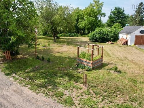 32 River Avenue, Oxford, NS - Outdoor