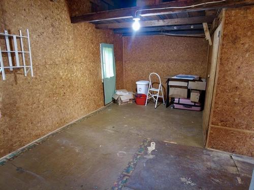 32 River Avenue, Oxford, NS - Indoor