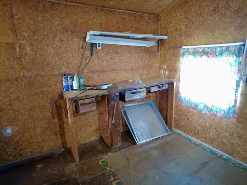 32 River Avenue, Oxford, NS - Indoor