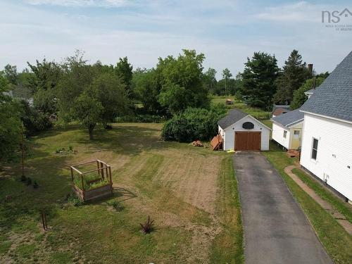 32 River Avenue, Oxford, NS - Outdoor