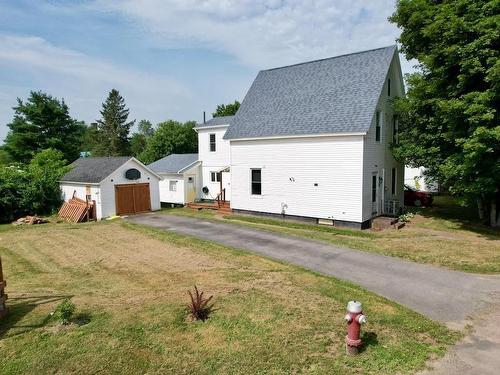 32 River Avenue, Oxford, NS - Outdoor