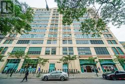PH1 - 155 DALHOUSIE STREET Toronto, ON M5B 2P7