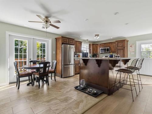 13 Nick Drive, Pine Grove, NS - Indoor