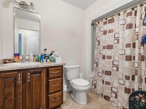 13 Nick Drive, Pine Grove, NS - Indoor Photo Showing Bathroom