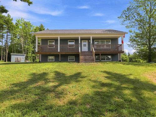 13 Nick Drive, Pine Grove, NS - Outdoor