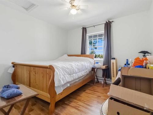 13 Nick Drive, Pine Grove, NS - Indoor Photo Showing Bedroom