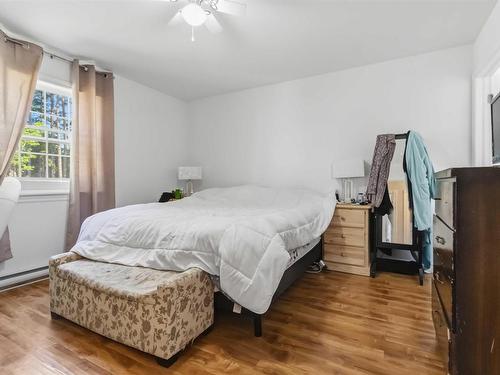 13 Nick Drive, Pine Grove, NS - Indoor Photo Showing Bedroom