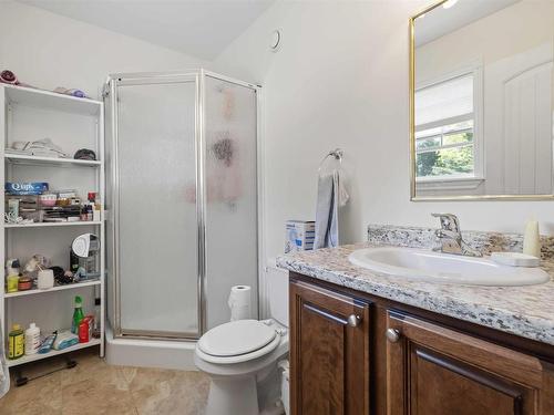 13 Nick Drive, Pine Grove, NS - Indoor Photo Showing Bathroom
