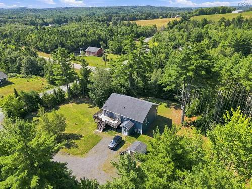 13 Nick Drive, Pine Grove, NS - Outdoor With View