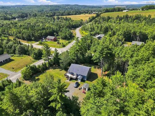 13 Nick Drive, Pine Grove, NS - Outdoor With View