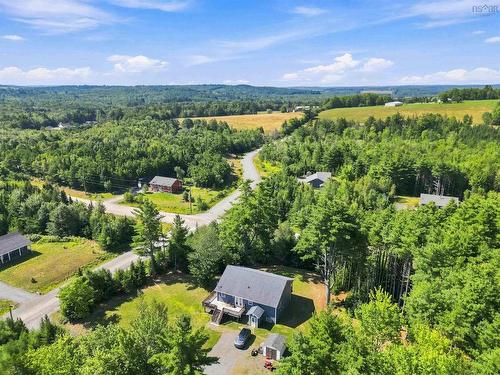 13 Nick Drive, Pine Grove, NS - Outdoor With View