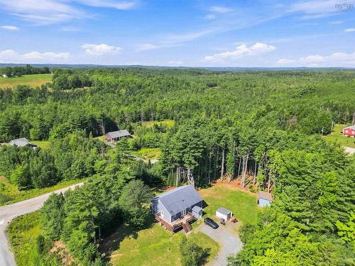 13 Nick Drive, Pine Grove, NS - Outdoor With View