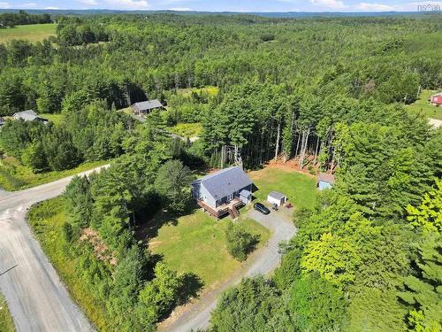 13 Nick Drive, Pine Grove, NS - Outdoor With View