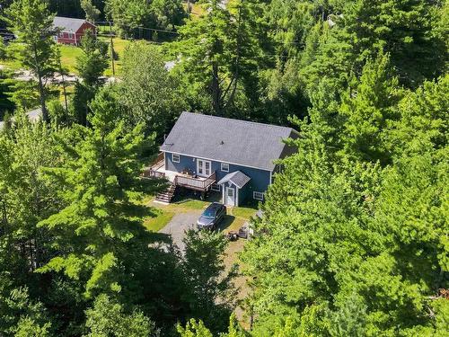 13 Nick Drive, Pine Grove, NS - Outdoor