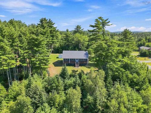 13 Nick Drive, Pine Grove, NS - Outdoor With View