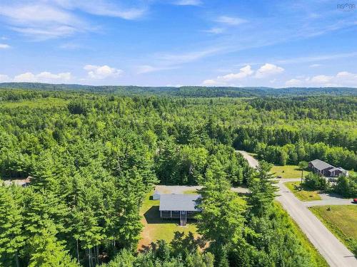 13 Nick Drive, Pine Grove, NS - Outdoor With View