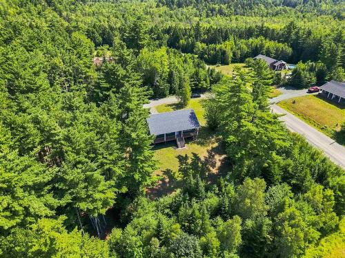 13 Nick Drive, Pine Grove, NS - Outdoor