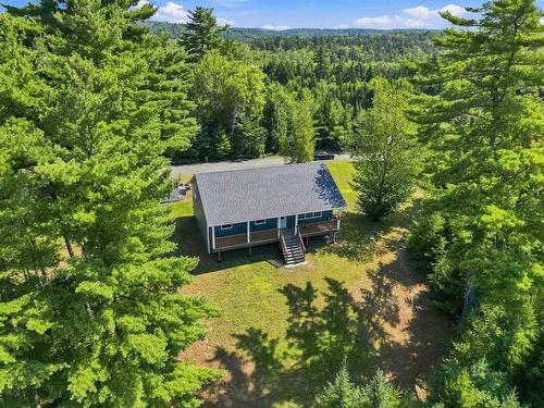 13 Nick Drive, Pine Grove, NS - Outdoor