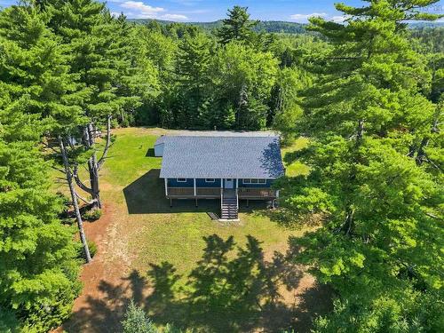13 Nick Drive, Pine Grove, NS - Outdoor