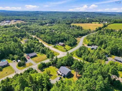 13 Nick Drive, Pine Grove, NS - Outdoor With View