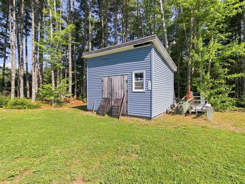 13 Nick Drive, Pine Grove, NS - Outdoor