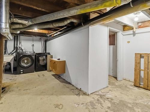 6167 Windsor Terrace, Halifax Peninsula, NS - Indoor Photo Showing Basement