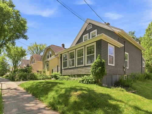6167 Windsor Terrace, Halifax Peninsula, NS - Outdoor