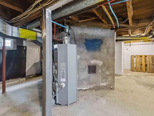 6167 Windsor Terrace, Halifax Peninsula, NS - Indoor Photo Showing Basement